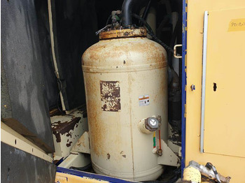 Compressor de ar Ingersoll Rand XHP 1170 WCAT: foto 5