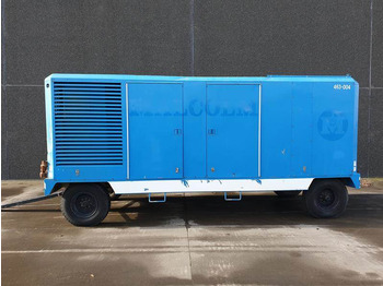Compressor de ar INGERSOLL RAND