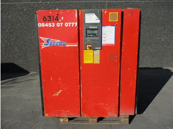 Compressor de ar KAESER