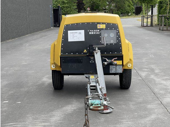 Compressor de ar Kaeser M 20: foto 2