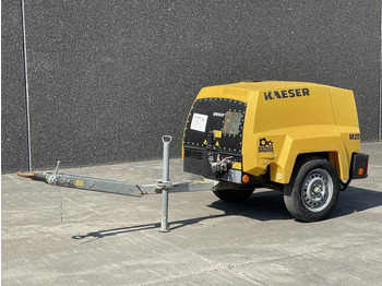 Compressor de ar KAESER