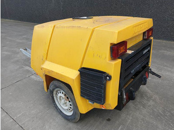 Compressor de ar Kaeser M 30: foto 4