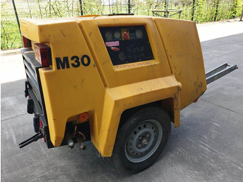 Compressor de ar Kaeser M 30: foto 3
