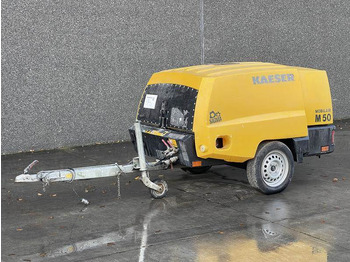 Compressor de ar KAESER