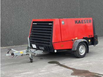 Compressor de ar KAESER