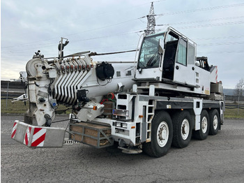 Grua móvel DEMAG