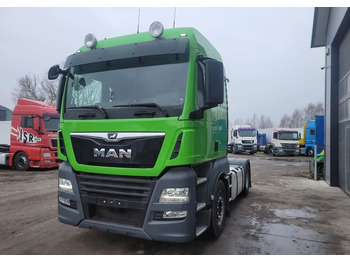 Tractor MAN TGX 18.460