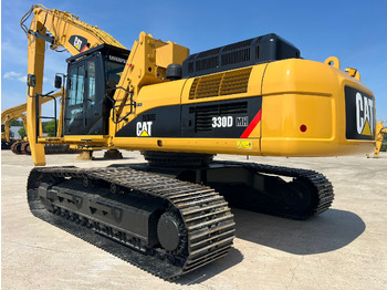 Manipulador de material CATERPILLAR 330D
