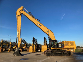 Escavadora de rastos CATERPILLAR 390