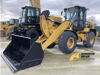 Leasing de CATERPILLAR 930M CATERPILLAR 930M: foto 2