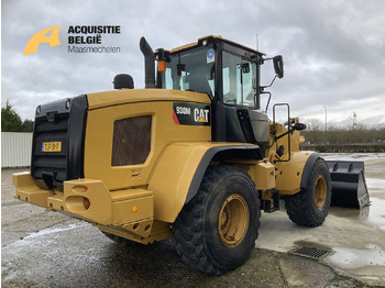 Leasing de CATERPILLAR 930M CATERPILLAR 930M: foto 4