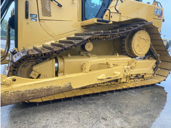 Buldôzer CATERPILLAR D6 LGP: foto 5