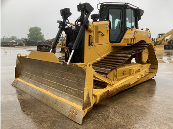 Buldôzer CATERPILLAR D6