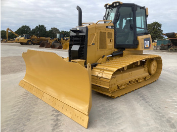 Buldôzer CATERPILLAR D6K2