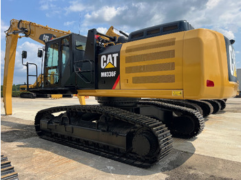Manipulador de material CATERPILLAR