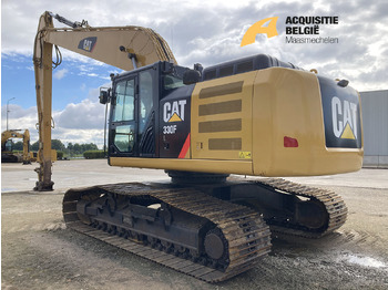 Escavadora de rastos CATERPILLAR 330FL