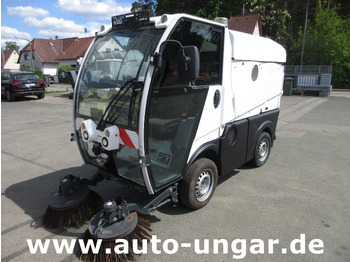 Varredora urbana BUCHER