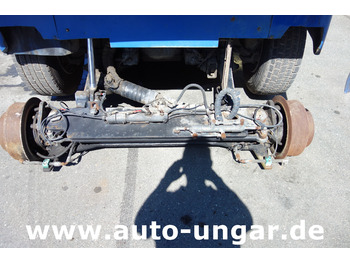 Varredora urbana BUCHER CityCat CC5000 Schienenreiniger Kehrmaschine RailRoad Zweiweg: foto 5