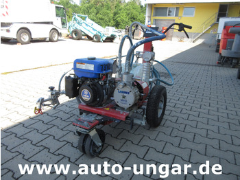 Máquina de construção