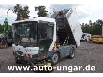 Varredora urbana KÄRCHER