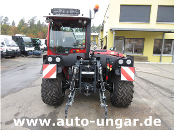 Limpa bermas Sauerburger Grip 4 - 75 Standard Hangschlepper Bergtraktot Aebi TT Reform Metrac: foto 4 Limpa bermas Sauerburger Grip 4 - 75 Standard Hangschlepper Bergtraktot Aebi TT Reform Metrac: foto 4