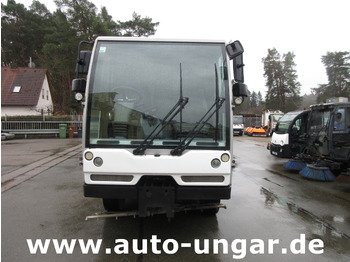 Veículo municipal/ Especial BUCHER CC 5006 CityLav 5006 CityCat Schwemmfahrzeug Euro 6 Baujahr 2016: foto 2