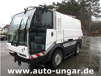 Veículo municipal/ Especial BUCHER CC 5006 CityLav 5006 CityCat Schwemmfahrzeug Euro 6 Baujahr 2016: foto 3