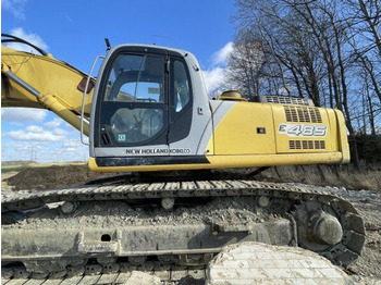 Escavadora de rastos KOBELCO