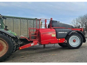 Pulverizador agricola HORSCH