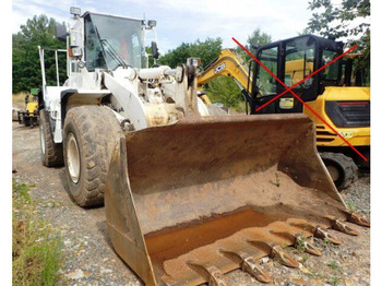 Pá carregadora de rodas Komatsu WA 380-6: foto 3