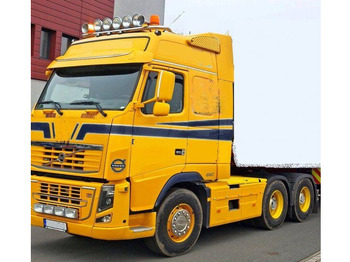 Tractor VOLVO FH16 660