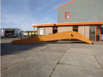 Lança CASE