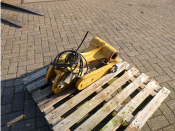 Estrutura/ Châssis CATERPILLAR