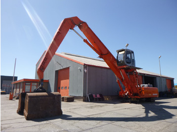 Manipulador de material FIAT-HITACHI