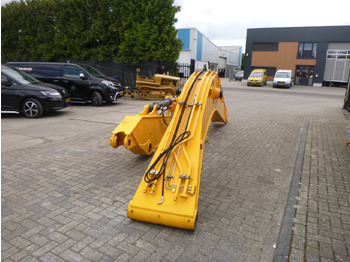 Lança por Escavadora de rastos novo JCB JS200/JS210/JS220: foto 4