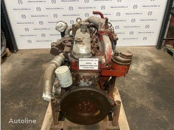 Motor por Camião IVECO 75E12 8040.25/   IVECO Eurocargo 65E12: foto 1