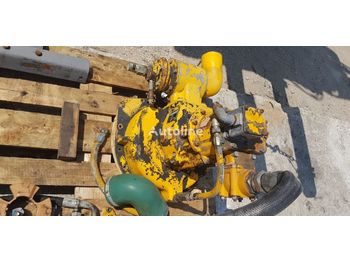Peça de reposição por Compressor de ar COMPAIR 1308  for COMPAIR compressor: foto 1