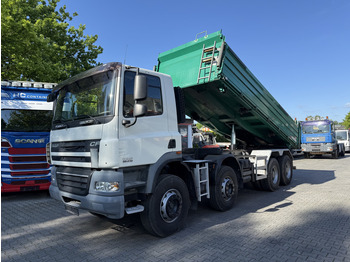 Camião basculante DAF CF 85 410