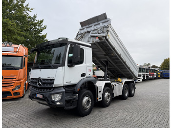Camião basculante MERCEDES-BENZ Arocs 3246