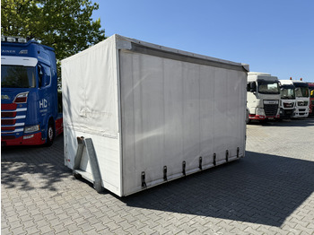 Contentor ampliroll
