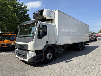 Camião frigorífico VOLVO FE 280