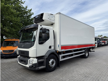 Camião frigorífico VOLVO FL 250
