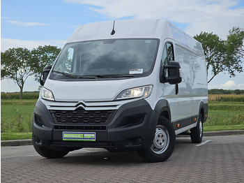 Furgão CITROËN Jumper