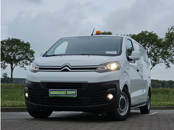 Furgão compacto CITROËN Jumpy