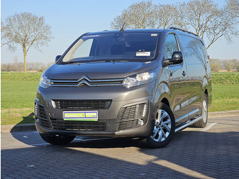 Furgão compacto CITROËN Jumpy