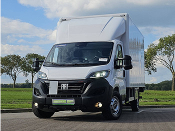 Carrinha de contentor FIAT Ducato