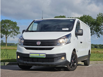 Furgão compacto FIAT Talento 2.0