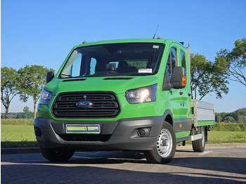Carrinha de caixa aberta FORD Transit