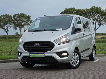 Furgão compacto FORD Transit