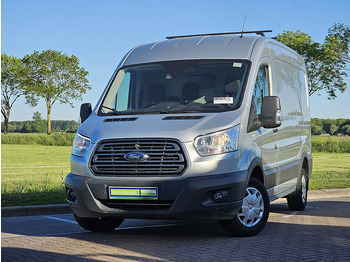 Furgão compacto FORD Transit
